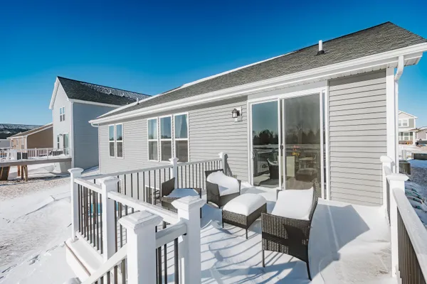$509,000 | W218-n16074 Tiger Lily Drive, Jackson, WI 53037