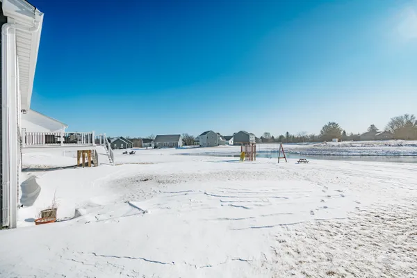 $509,000 | W218-n16074 Tiger Lily Drive, Jackson, WI 53037