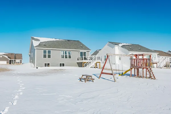 $509,000 | W218-n16074 Tiger Lily Drive, Jackson, WI 53037