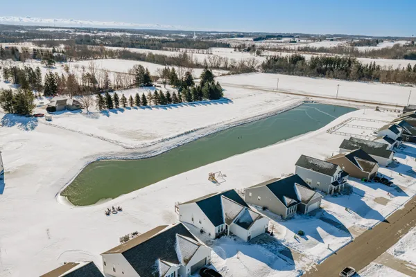 $509,000 | W218-n16074 Tiger Lily Drive, Jackson, WI 53037