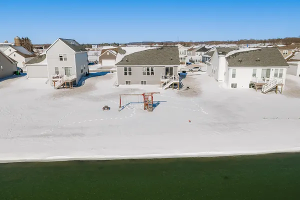 $509,000 | W218-n16074 Tiger Lily Drive, Jackson, WI 53037