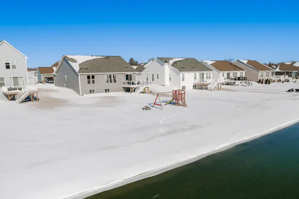 $509,000 | W218-n16074 Tiger Lily Drive, Jackson, WI 53037