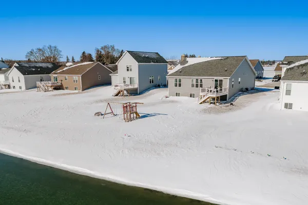 $509,000 | W218-n16074 Tiger Lily Drive, Jackson, WI 53037