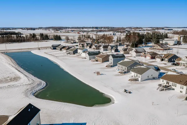 $509,000 | W218-n16074 Tiger Lily Drive, Jackson, WI 53037