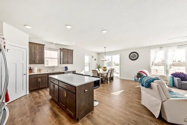 $509,000 | W218-n16074 Tiger Lily Drive, Jackson, WI 53037