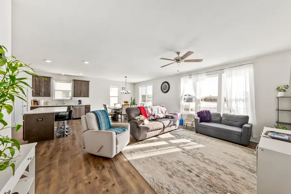 $509,000 | W218-n16074 Tiger Lily Drive, Jackson, WI 53037
