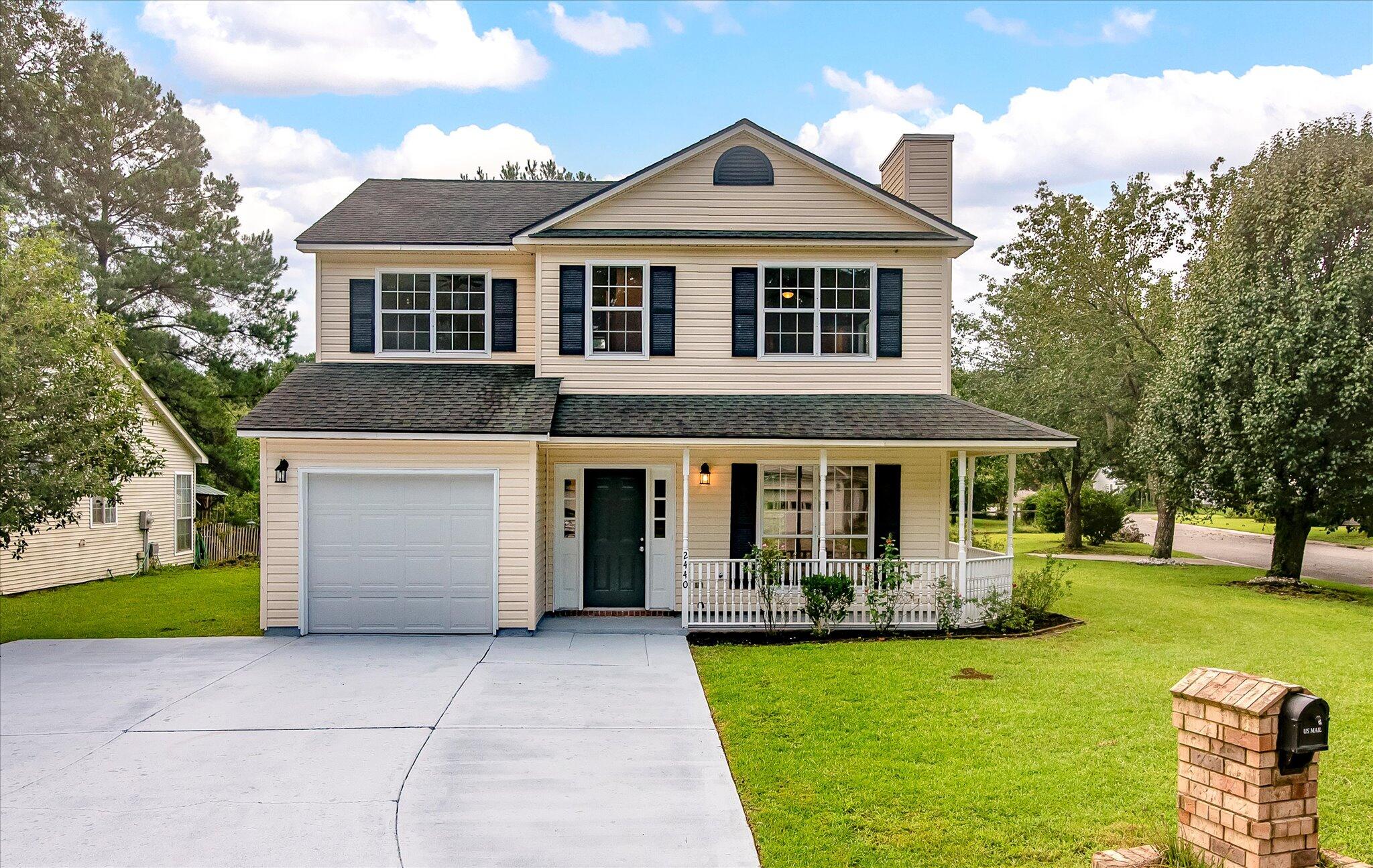 2440 Castlereagh Road Charleston, SC 29414 - Photo 1 of 24 01-2440 Castlereagh_e-1