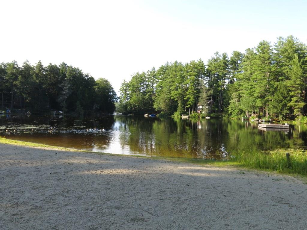 72 Bray Road Chesterfield, MA 01012 - Photo 38 of 40 a view of a lake view