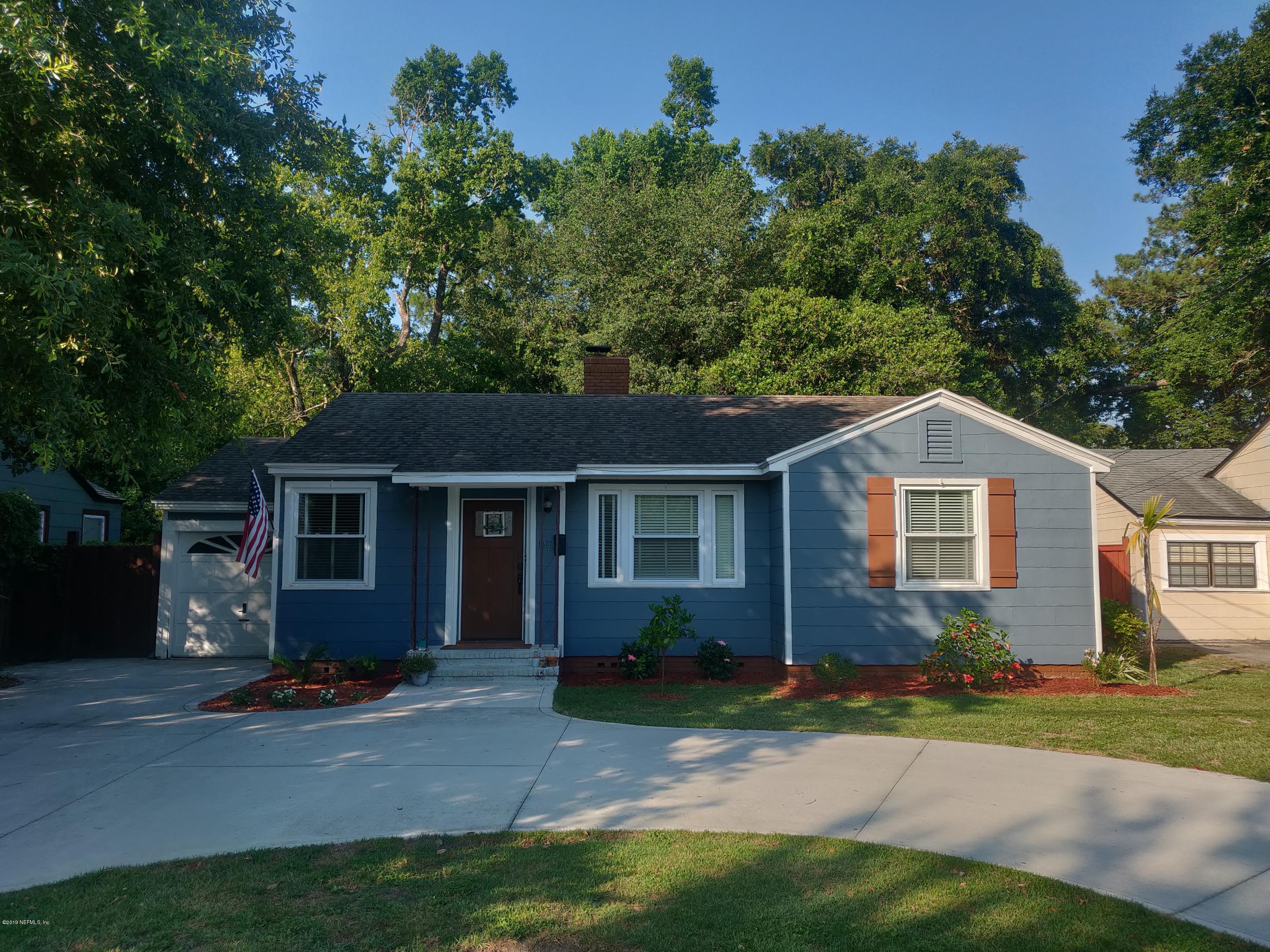 1527 Charon Road Jacksonville, FL 32205 - Photo 1 of 101 IMG_20190529_181209