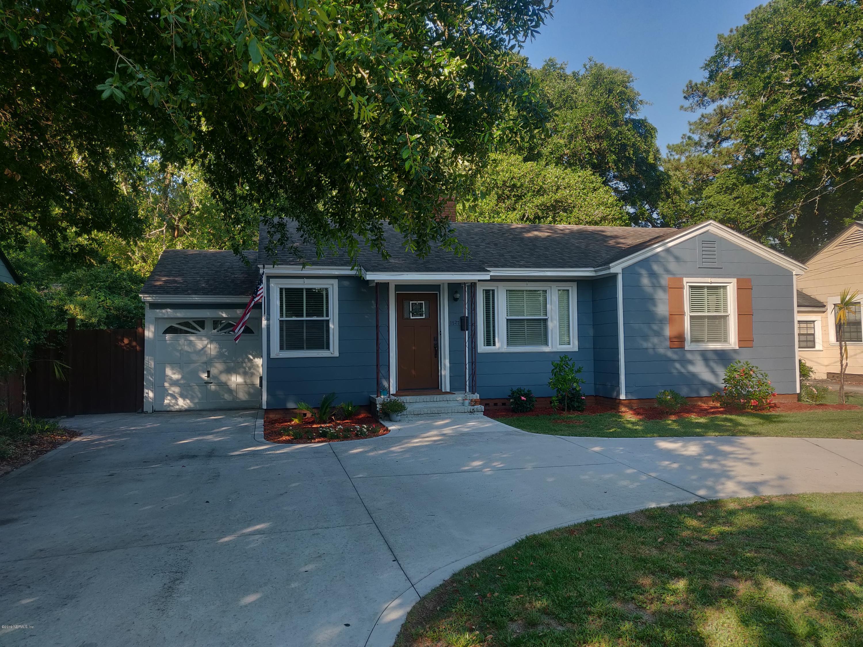 1527 Charon Road Jacksonville, FL 32205 - Photo 2 of 101 IMG_20190529_181233