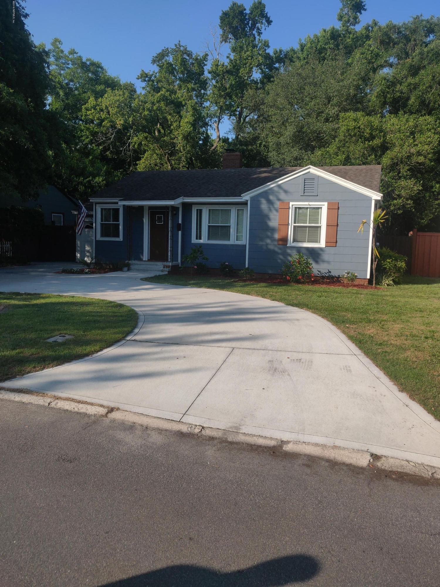 1527 Charon Road Jacksonville, FL 32205 - Photo 9 of 101 IMG_20190529_181102