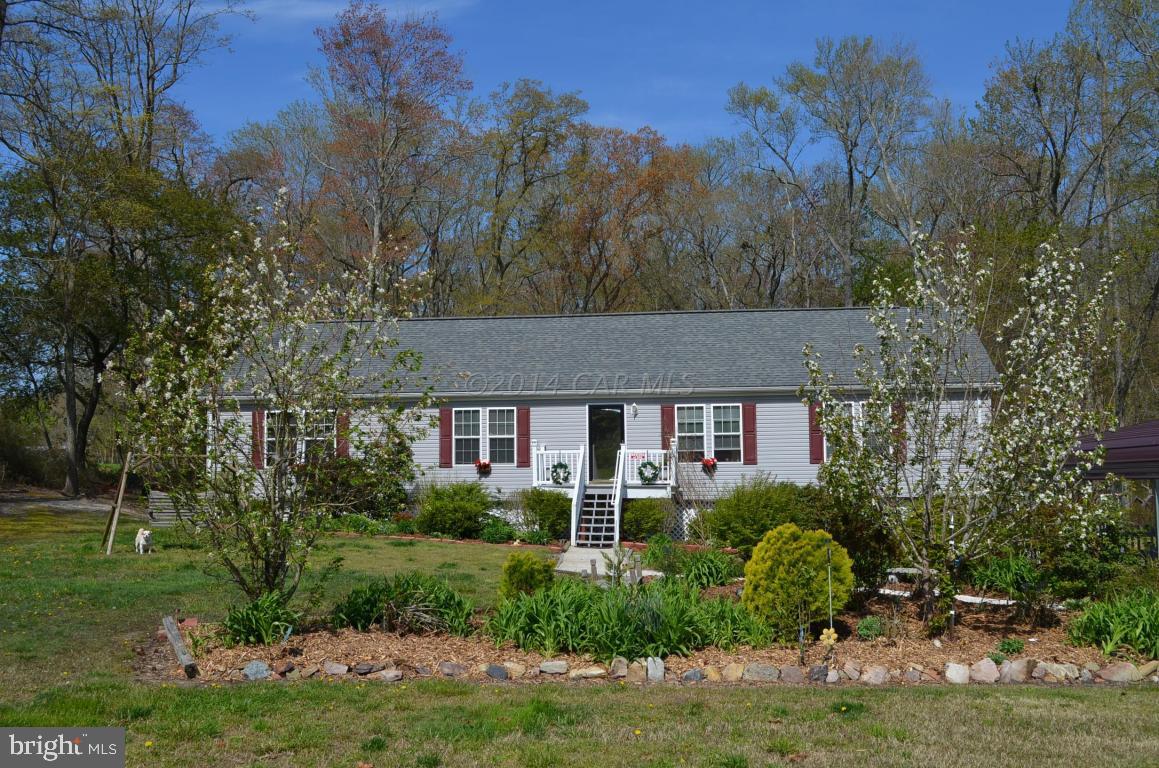 1849 Cedar Hall Road Pocomoke City, MD 21851 - Photo 1 of 56 Gallery Image 1