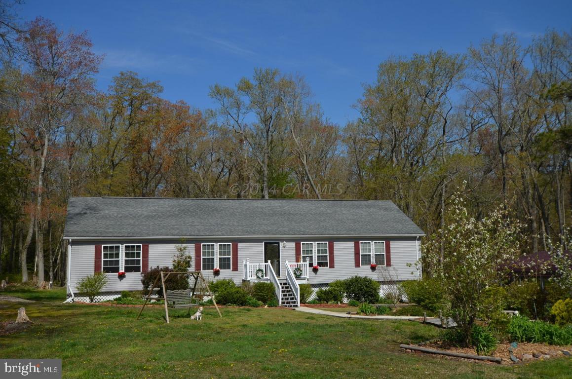 1849 Cedar Hall Road Pocomoke City, MD 21851 - Photo 2 of 56 Gallery Image 2