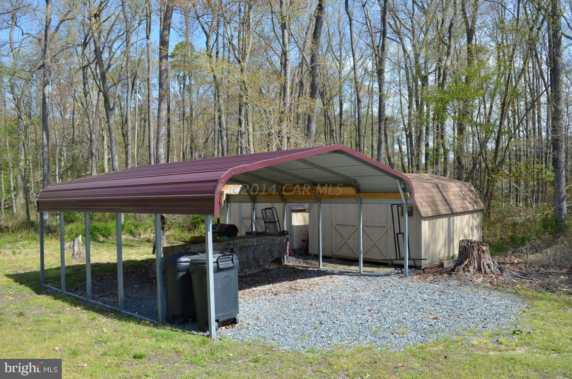 1849 Cedar Hall Road Pocomoke City, MD 21851 - Photo 28 of 56 Gallery Image 28