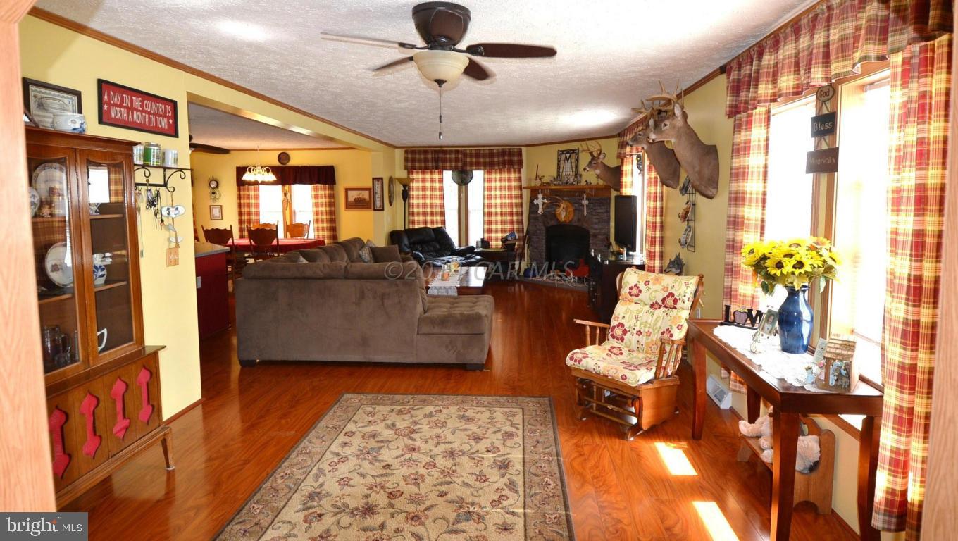 1849 Cedar Hall Road Pocomoke City, MD 21851 - Photo 4 of 56 Gallery Image 4