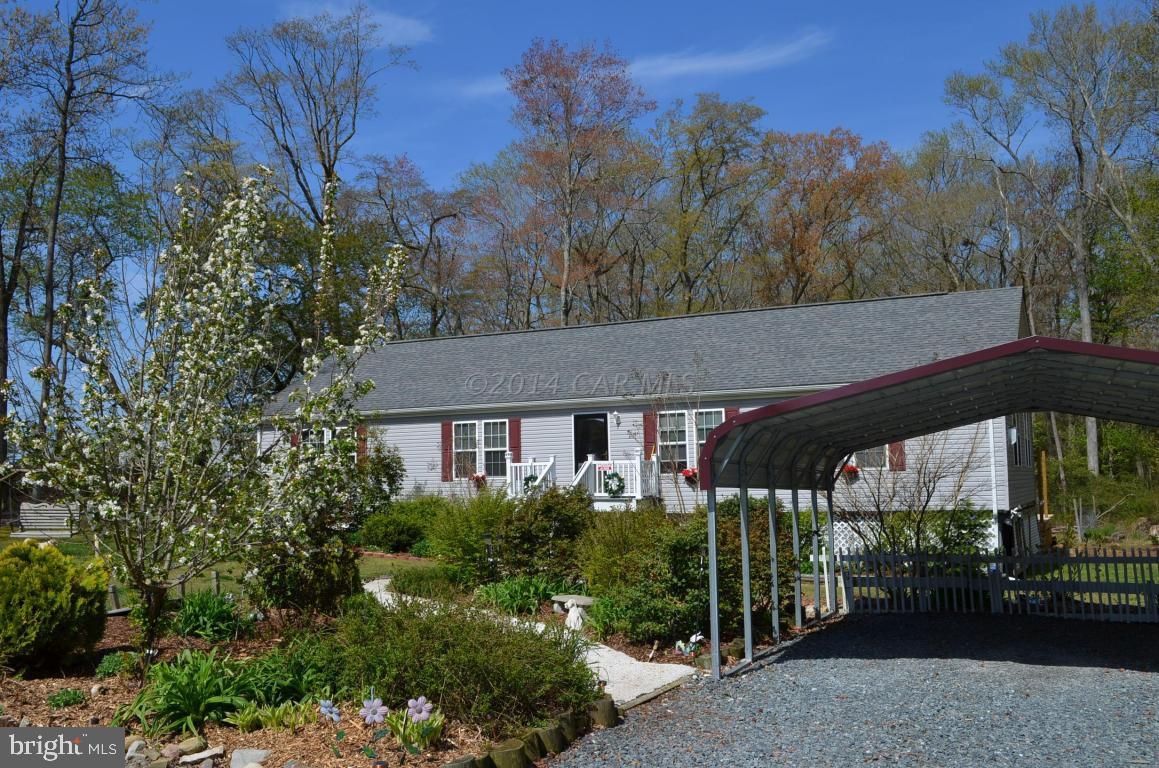 1849 Cedar Hall Road Pocomoke City, MD 21851 - Photo 32 of 56 Gallery Image 32