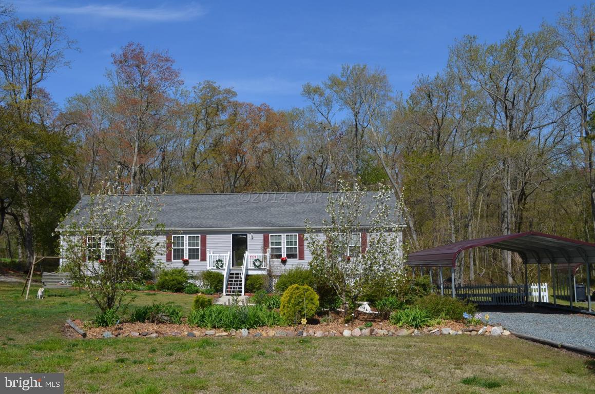 1849 Cedar Hall Road Pocomoke City, MD 21851 - Photo 33 of 56 Gallery Image 33