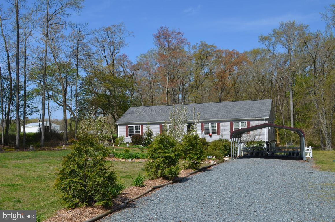 1849 Cedar Hall Road Pocomoke City, MD 21851 - Photo 34 of 56 Gallery Image 34