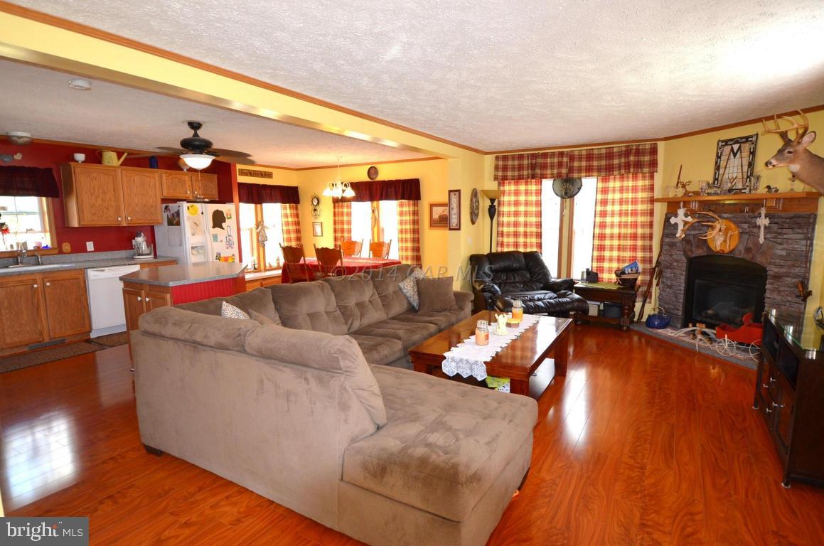1849 Cedar Hall Road Pocomoke City, MD 21851 - Photo 5 of 56 Gallery Image 5