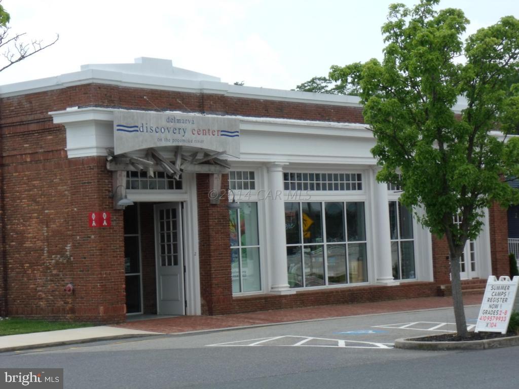 1849 Cedar Hall Road Pocomoke City, MD 21851 - Photo 44 of 56 Gallery Image 44