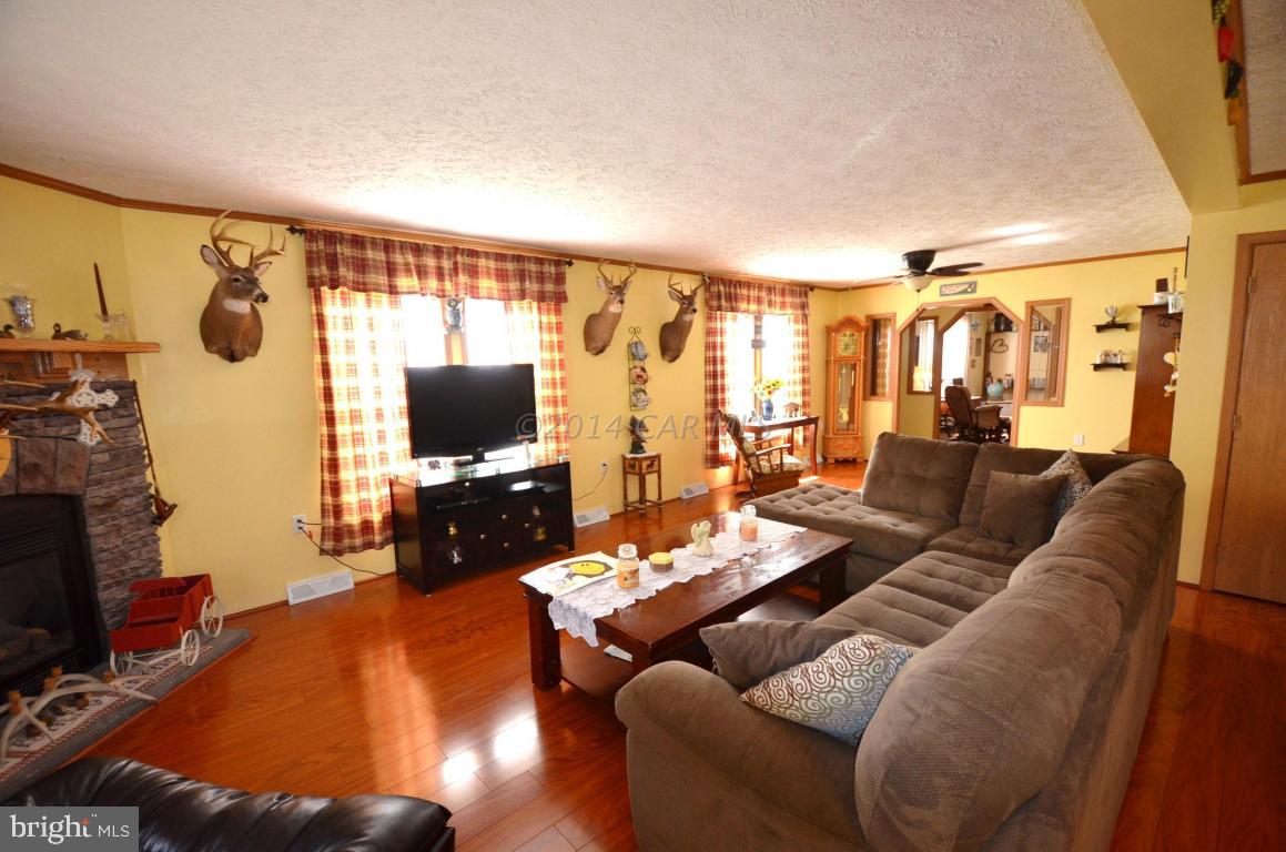 1849 Cedar Hall Road Pocomoke City, MD 21851 - Photo 6 of 56 Gallery Image 6