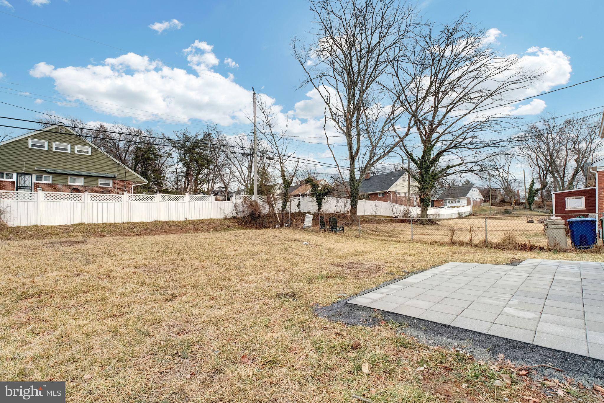 4829 Gilray Drive Baltimore, MD 21214 - Photo 24 of 28