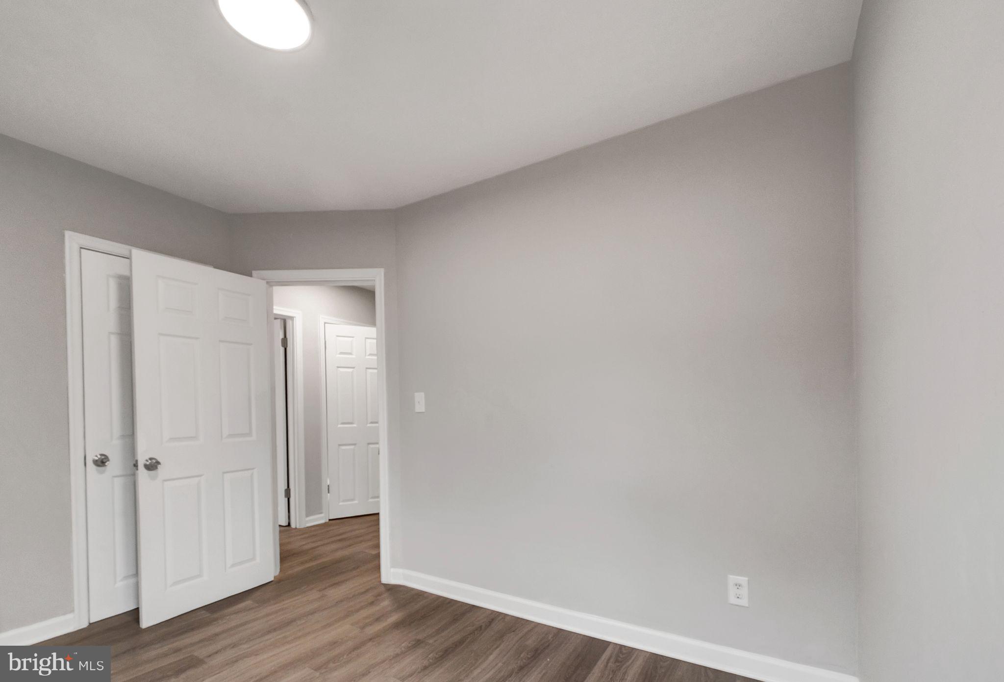 4829 Gilray Drive Baltimore, MD 21214 - Photo 9 of 28 a view of an empty room