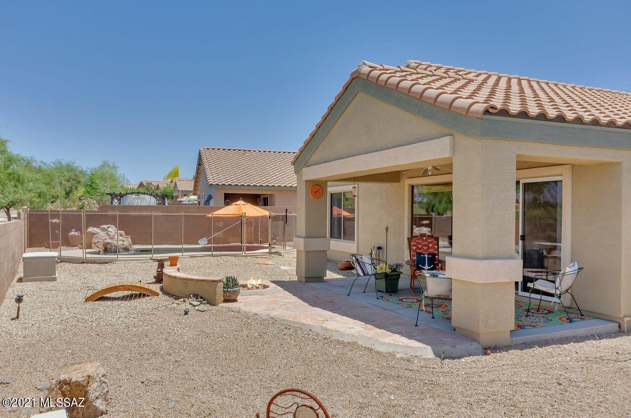289 East Creosote Draw Road Vail, AZ 85641 - Photo 33 of 37 Gallery Image 33