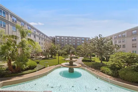 $425,000 | 1750 St Charles Avenue, Unit 505, New Orleans, LA 70130