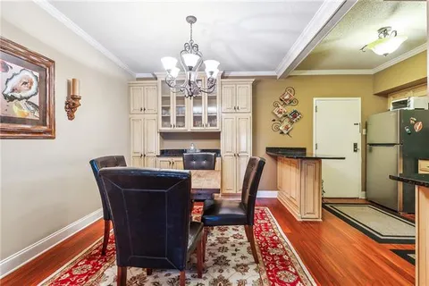 $425,000 | 1750 St Charles Avenue, Unit 505, New Orleans, LA 70130