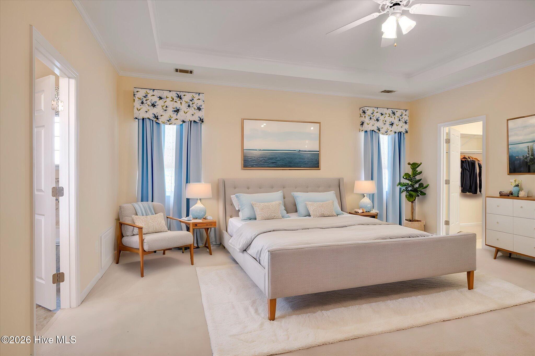 4537 Bellingham Court Evans, GA 30809 - Photo 52 of 53 25-Bedroom Standard 12