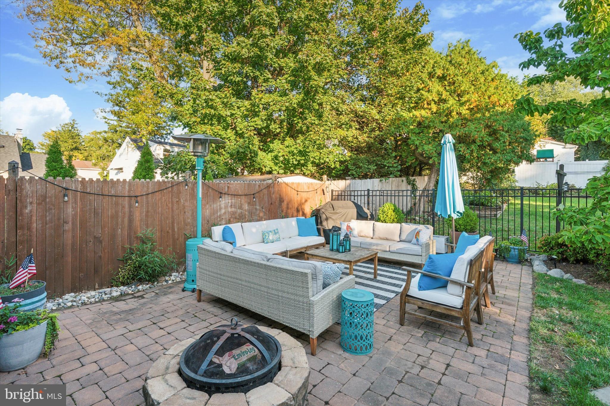 2711 Laurel Lane Glenside, PA 19038 - Photo 32 of 41 Gallery Image 32