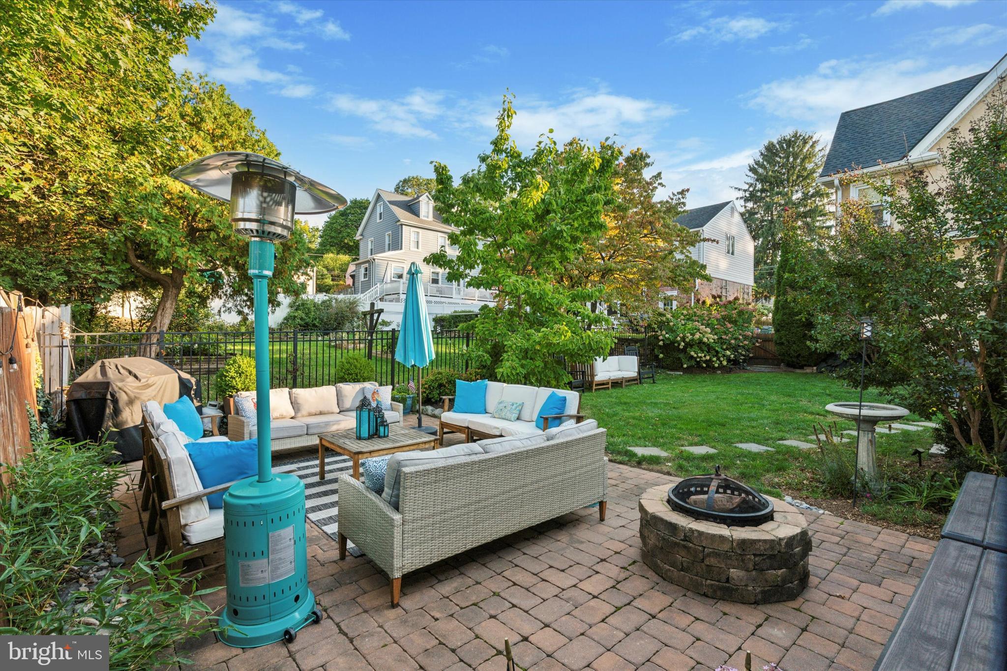 2711 Laurel Lane Glenside, PA 19038 - Photo 33 of 41 Gallery Image 33
