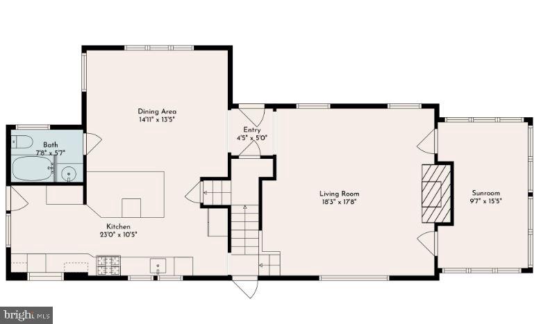 2711 Laurel Lane Glenside, PA 19038 - Photo 38 of 41 Gallery Image 38