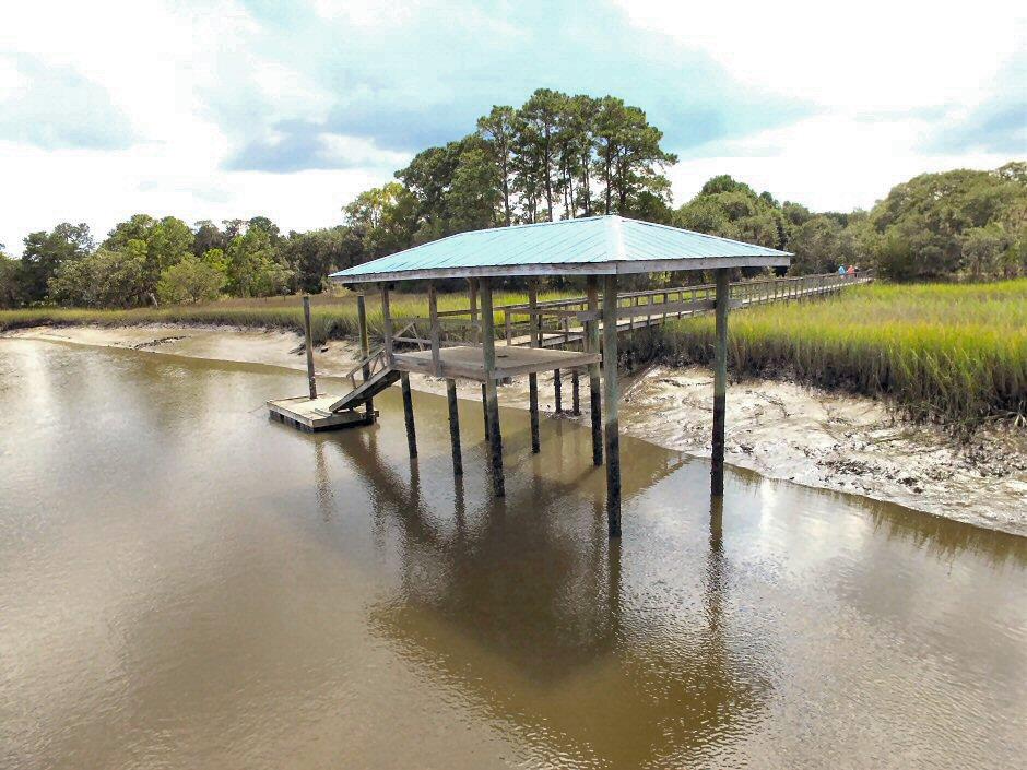 0 Eddy Farm Road Meggett, SC 29449 - Photo 5 of 29 0 Eddy Farm Rd