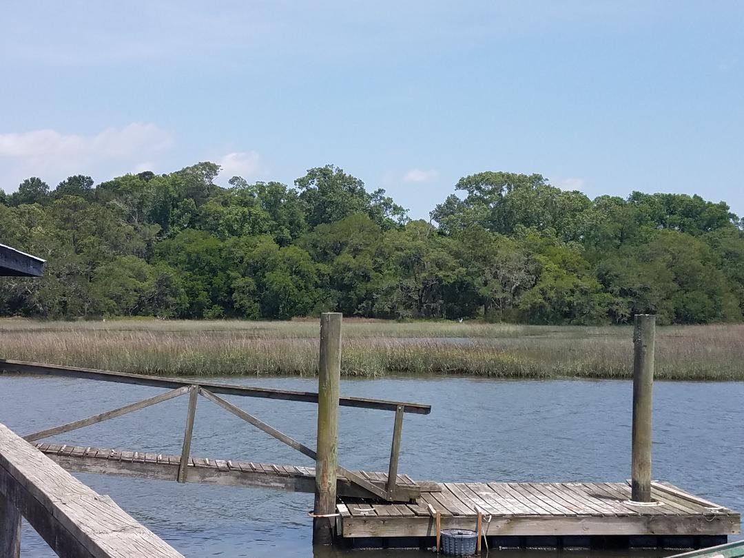 0 Eddy Farm Road Meggett, SC 29449 - Photo 8 of 29 floating dock