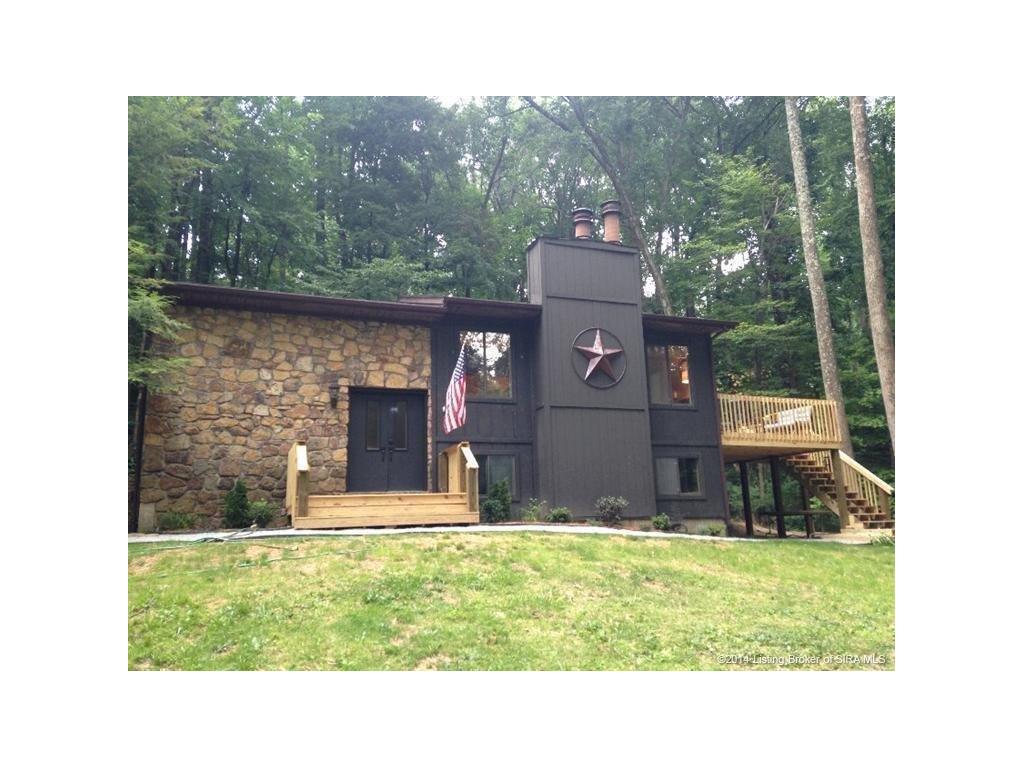 2749 Spickert Knob Road Floyds Knobs, IN 47119 - Photo 1 of 48 Gallery Image 1