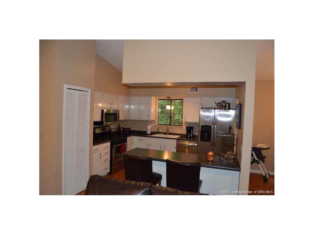 2749 Spickert Knob Road Floyds Knobs, IN 47119 - Photo 3 of 48 Gallery Image 3