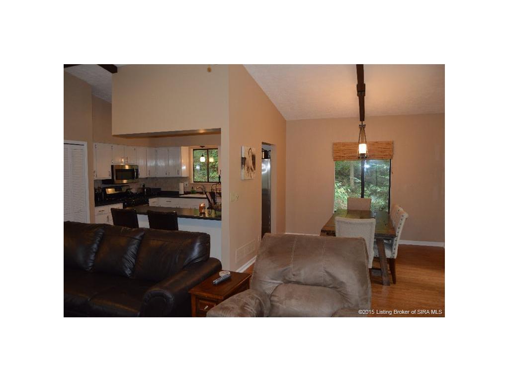 2749 Spickert Knob Road Floyds Knobs, IN 47119 - Photo 4 of 48 Gallery Image 4