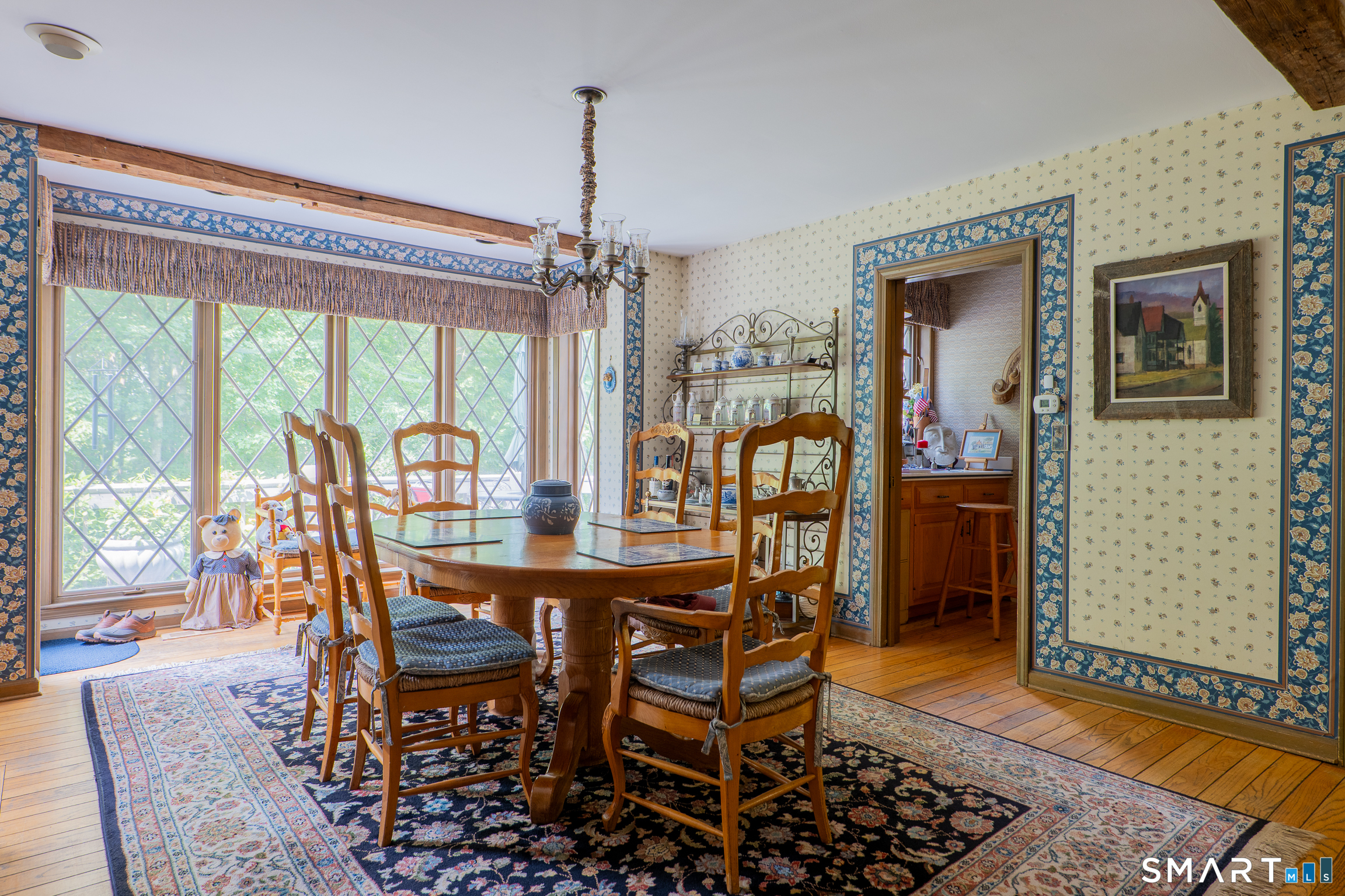 82 Taunton Hill Road Newtown, CT 06470 - Photo 21 of 40 Gallery Image 21