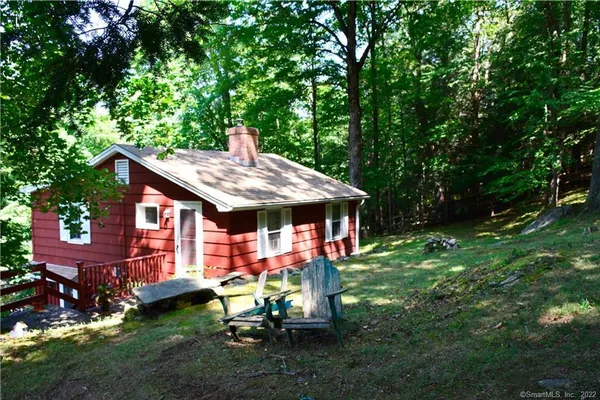 $5,000 | 67 Lake Lillinonah Road North, Bridgewater, CT 06752