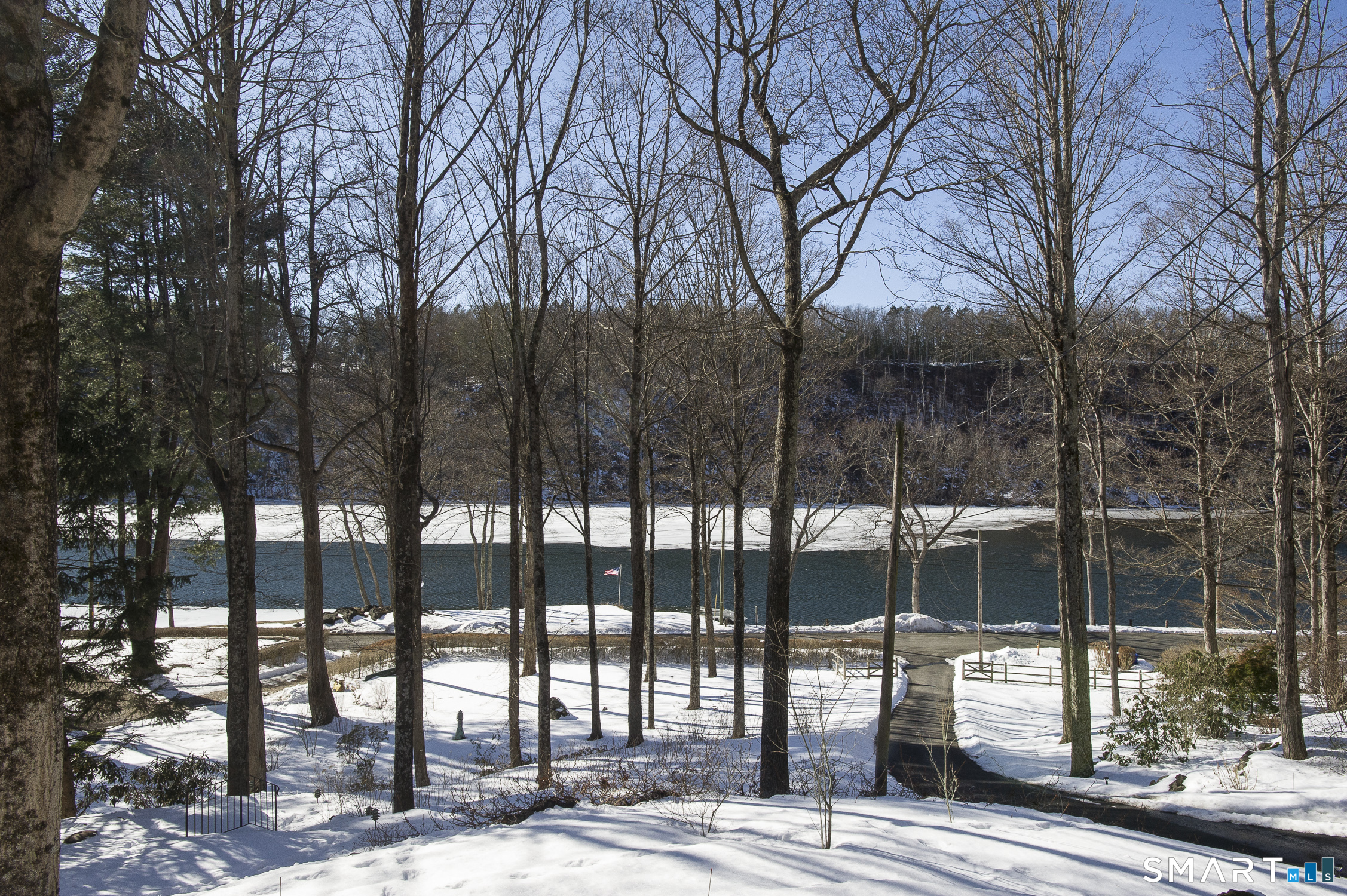 67 Lake Lillinonah Road North Bridgewater, CT 06752 - Photo 35 of 36