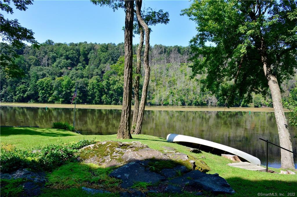 67 Lake Lillinonah Road North Bridgewater, CT 06752 - Photo 6 of 36