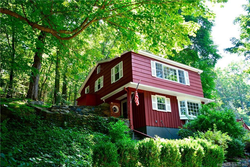 67 Lake Lillinonah Road North Bridgewater, CT 06752 - Photo 8 of 36