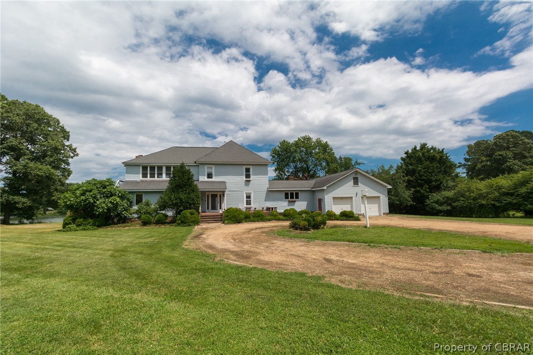 335 Kent Cove Road Kilmarnock, VA 22482 - Photo 44 of 49 Gallery Image 44