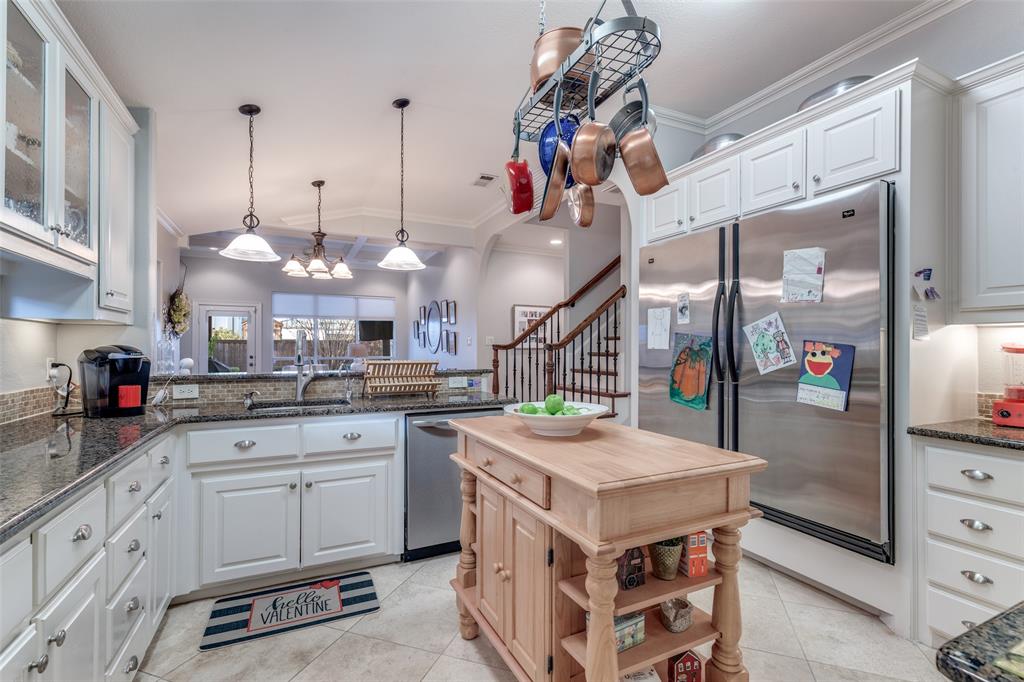 4623 West Amherst Avenue Dallas, TX 75209 - Photo 12 of 28