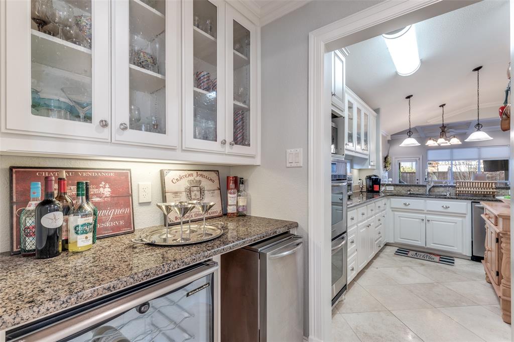 4623 West Amherst Avenue Dallas, TX 75209 - Photo 13 of 28