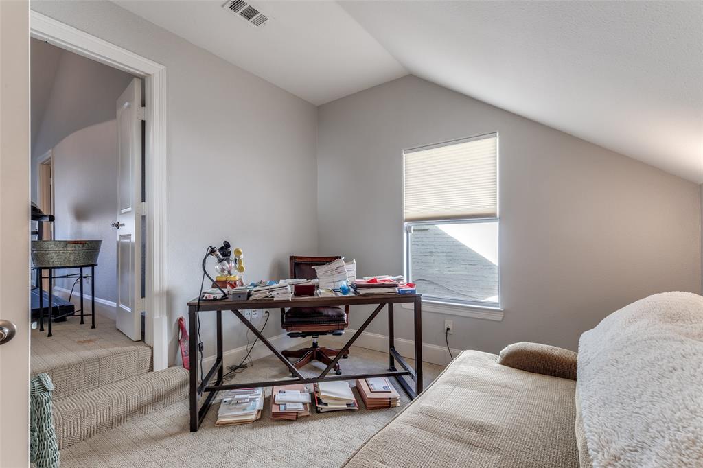 4623 West Amherst Avenue Dallas, TX 75209 - Photo 14 of 28