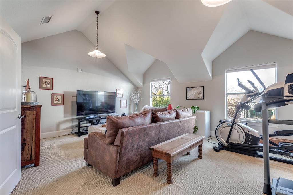 4623 West Amherst Avenue Dallas, TX 75209 - Photo 15 of 28