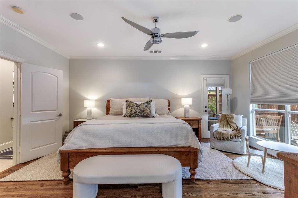 4623 West Amherst Avenue Dallas, TX 75209 - Photo 17 of 28